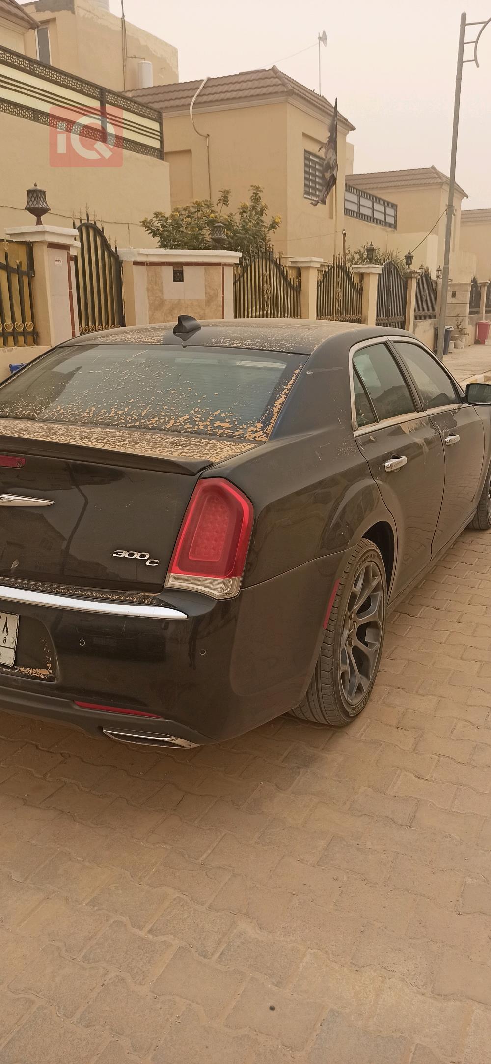 Chrysler 300